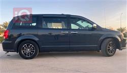 دودج جراند كارافان